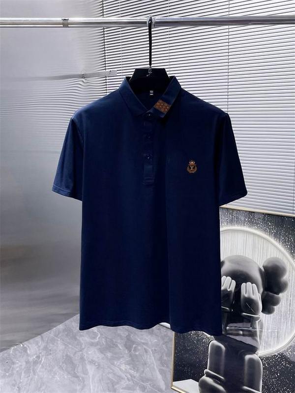 LV Men's Polo 516